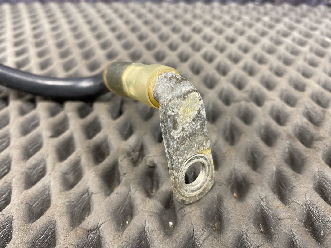 Клемма с проводом, 680 рублей, Красноярск