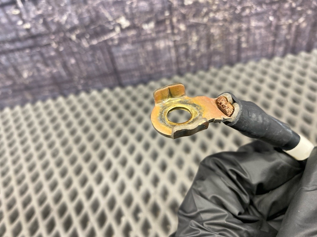 Клемма с проводом, 680 рублей, Красноярск