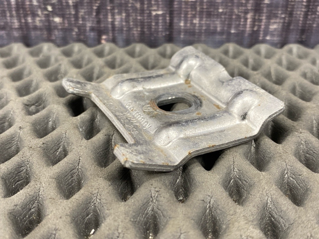 Крепление аккумулятора, 910 рублей, Красноярск