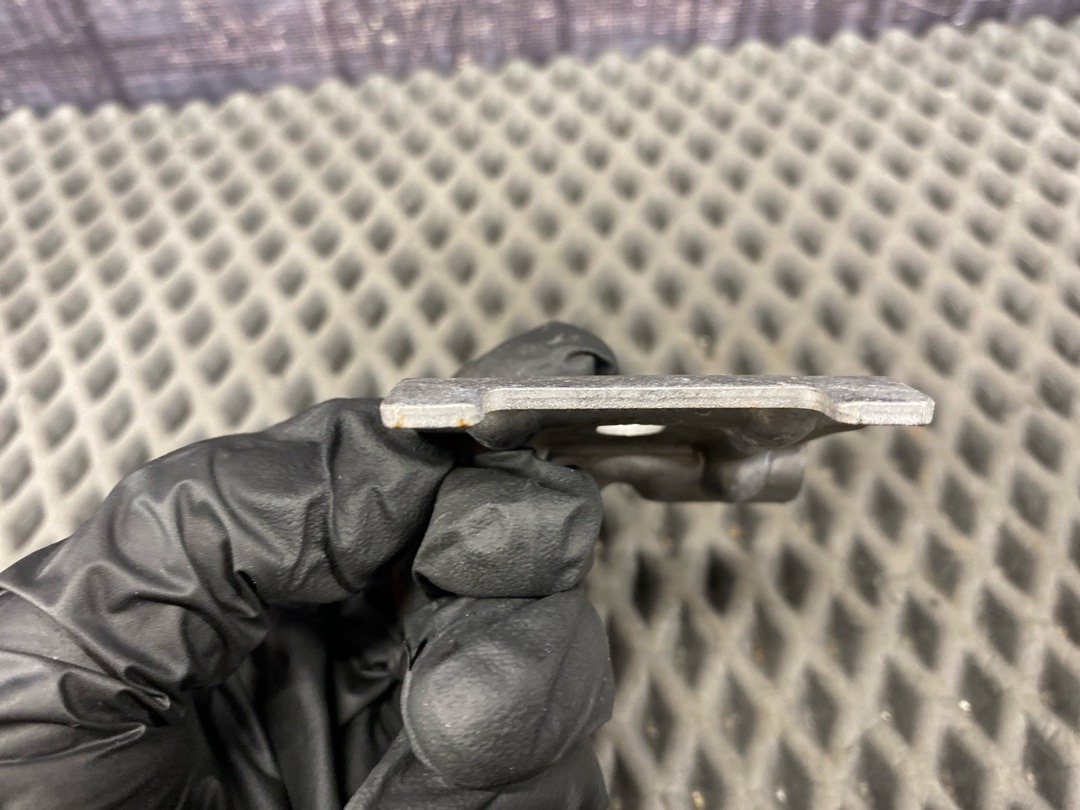 Крепление аккумулятора, 910 рублей, Красноярск