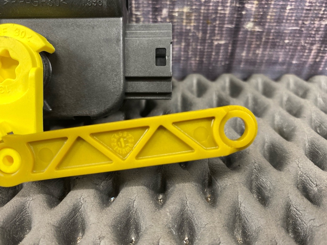 Мотор заслонки печки, 1470 рублей, Красноярск