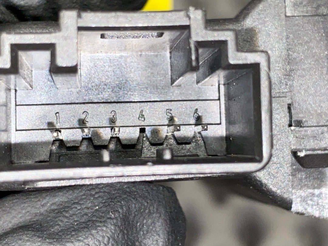 Мотор заслонки печки, 1470 рублей, Красноярск