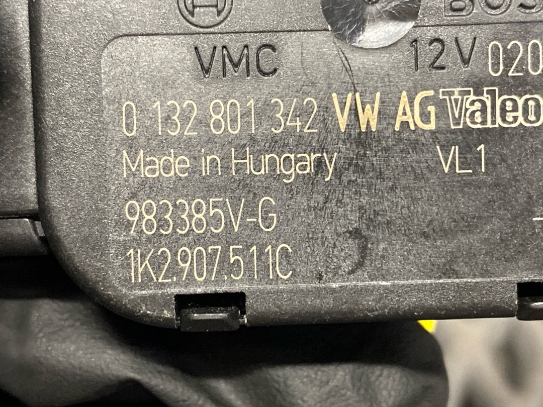 Мотор заслонки печки, 1470 рублей, Красноярск