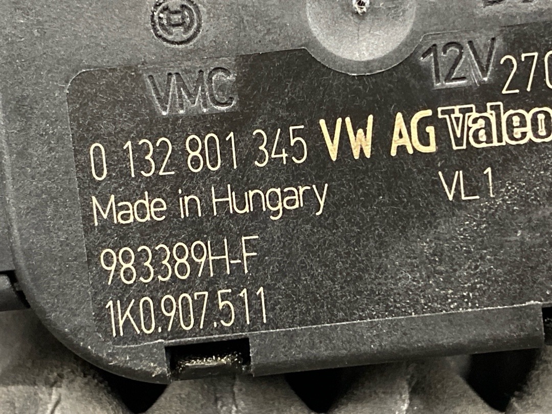 Мотор заслонки печки, 1470 рублей, Красноярск