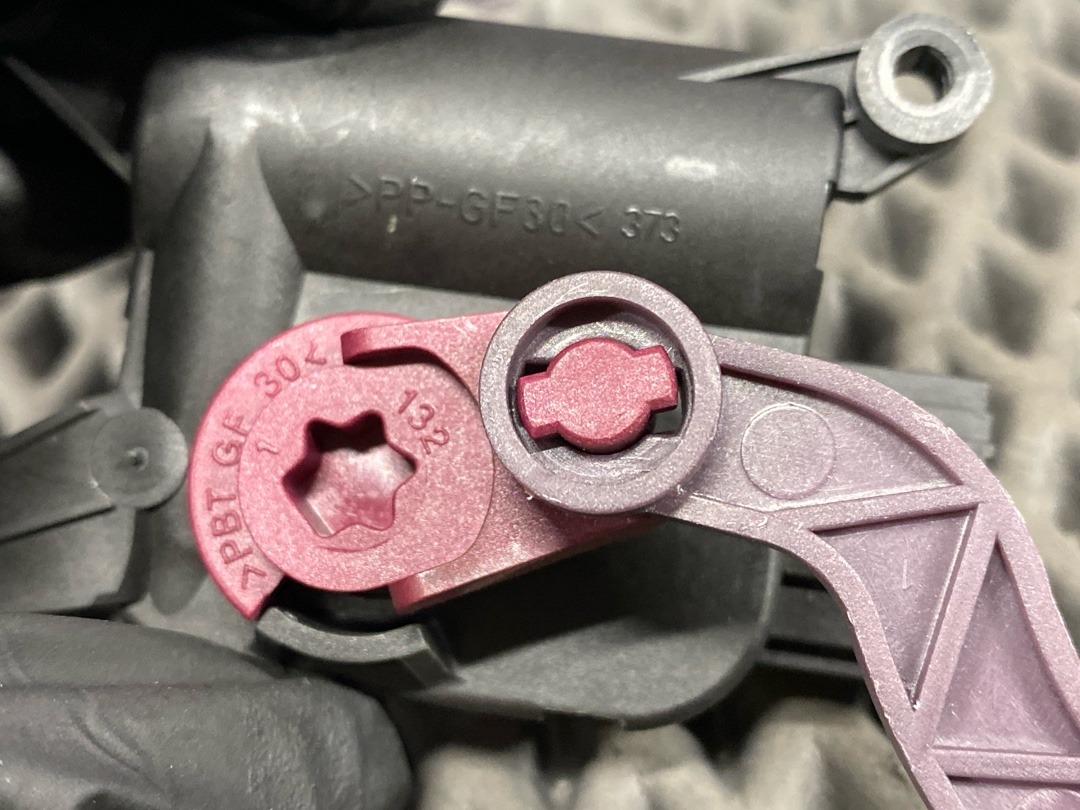 Мотор заслонки печки, 1470 рублей, Красноярск