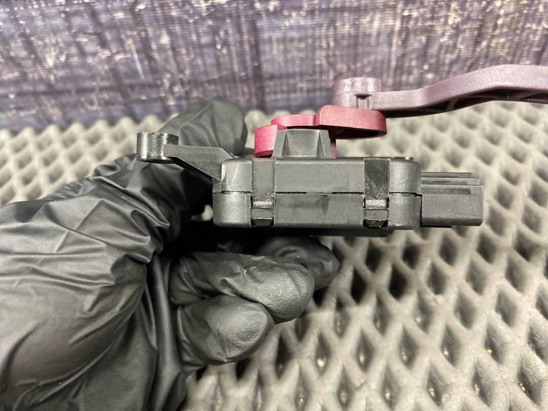 Мотор заслонки печки, 1470 рублей, Красноярск