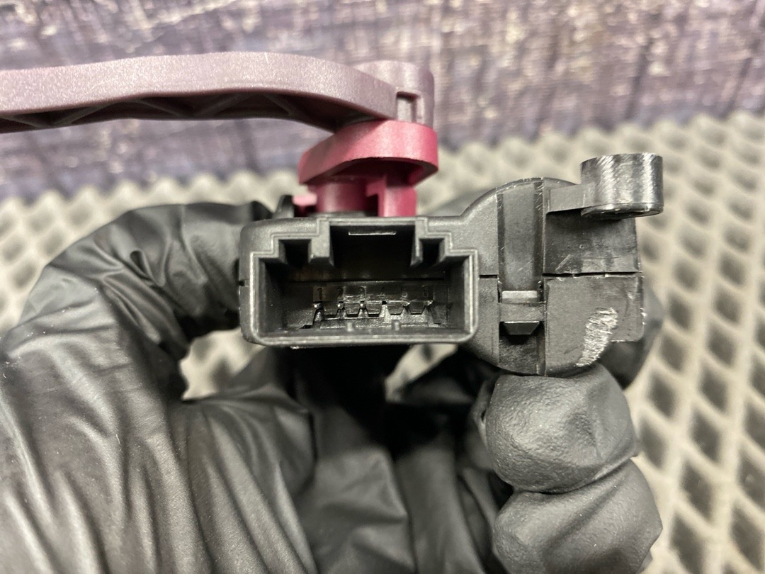 Мотор заслонки печки, 1470 рублей, Красноярск