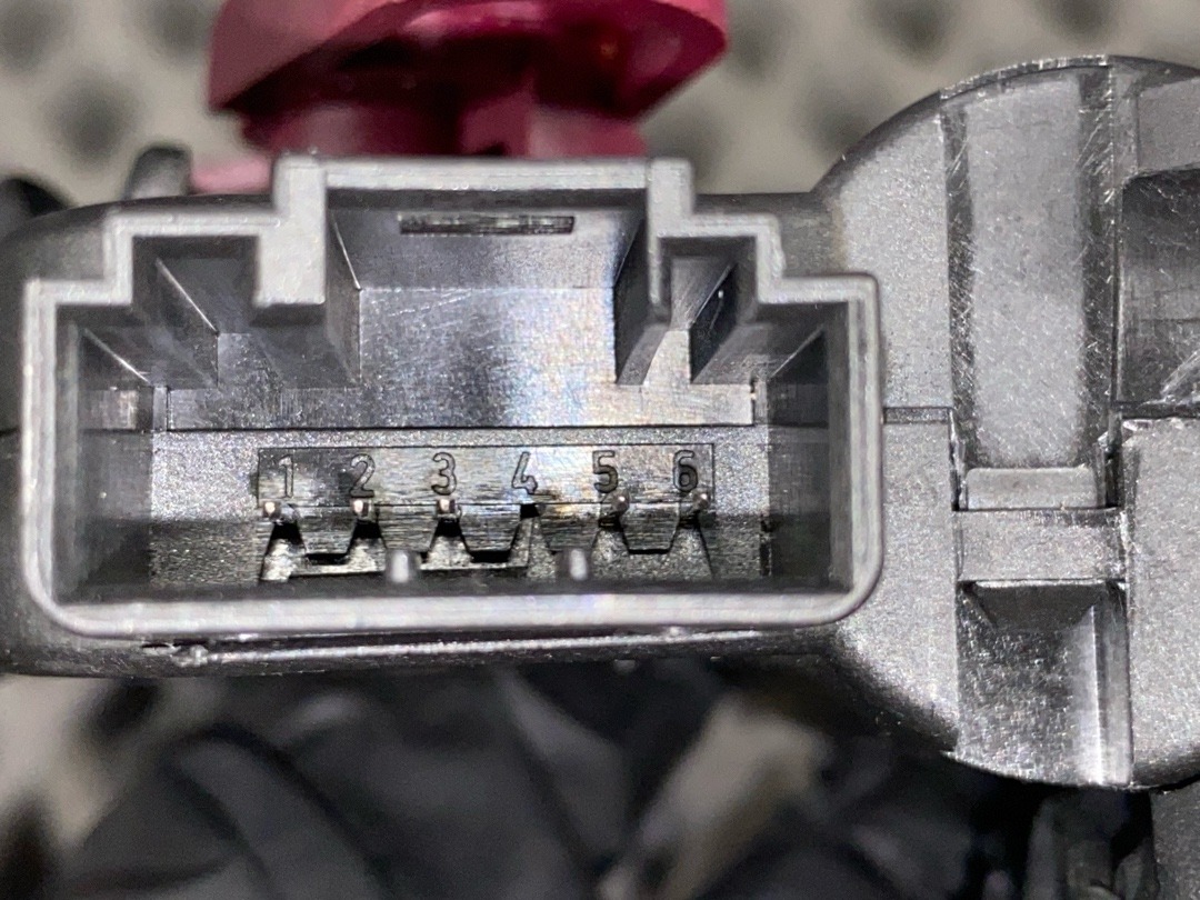 Мотор заслонки печки, 1470 рублей, Красноярск