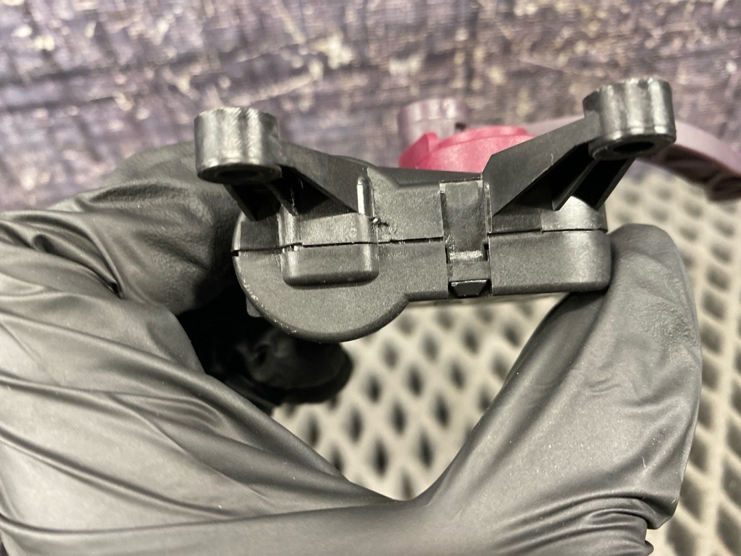 Мотор заслонки печки, 1470 рублей, Красноярск