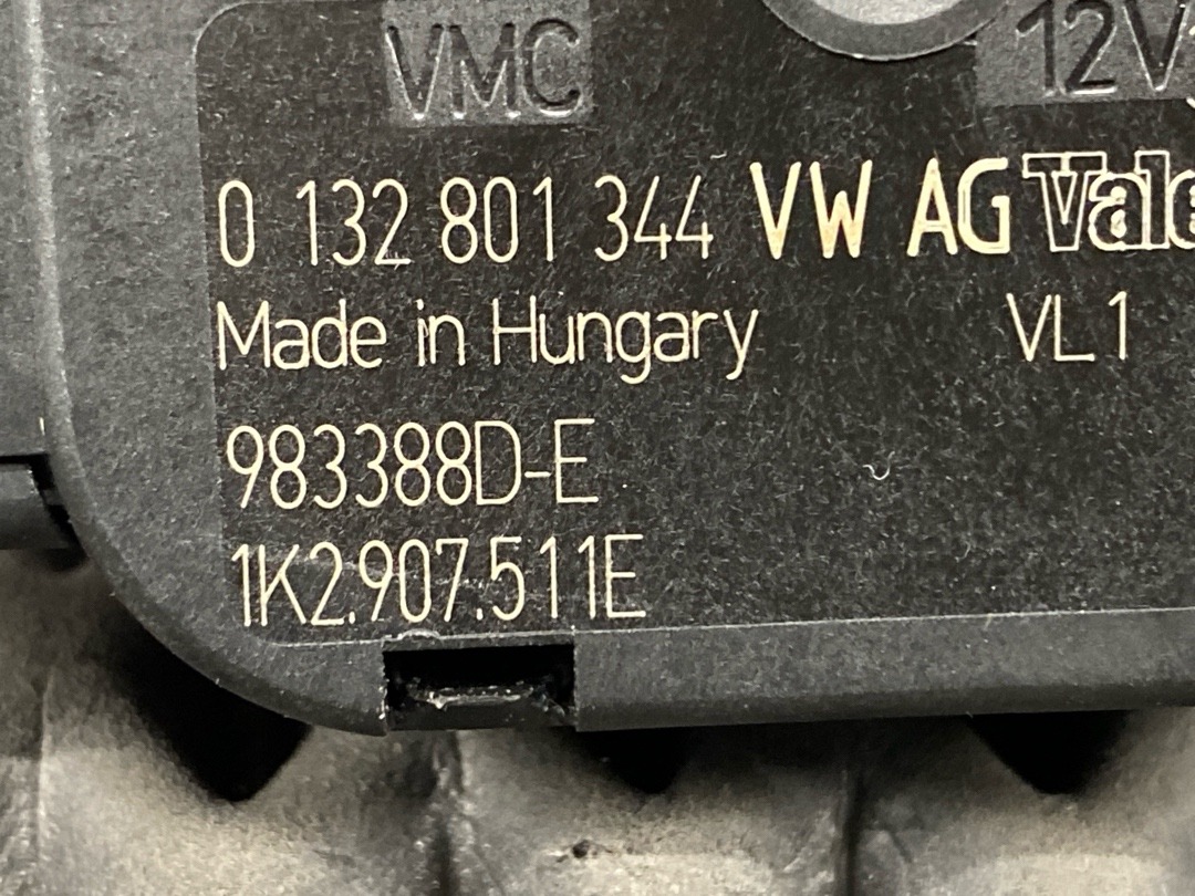 Мотор заслонки печки, 1470 рублей, Красноярск