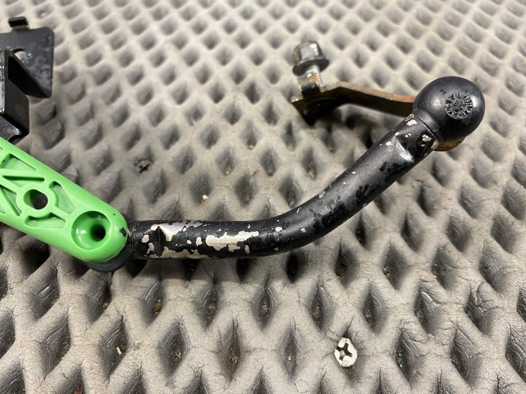 Датчик уровня подвески, 4410 рублей, Красноярск