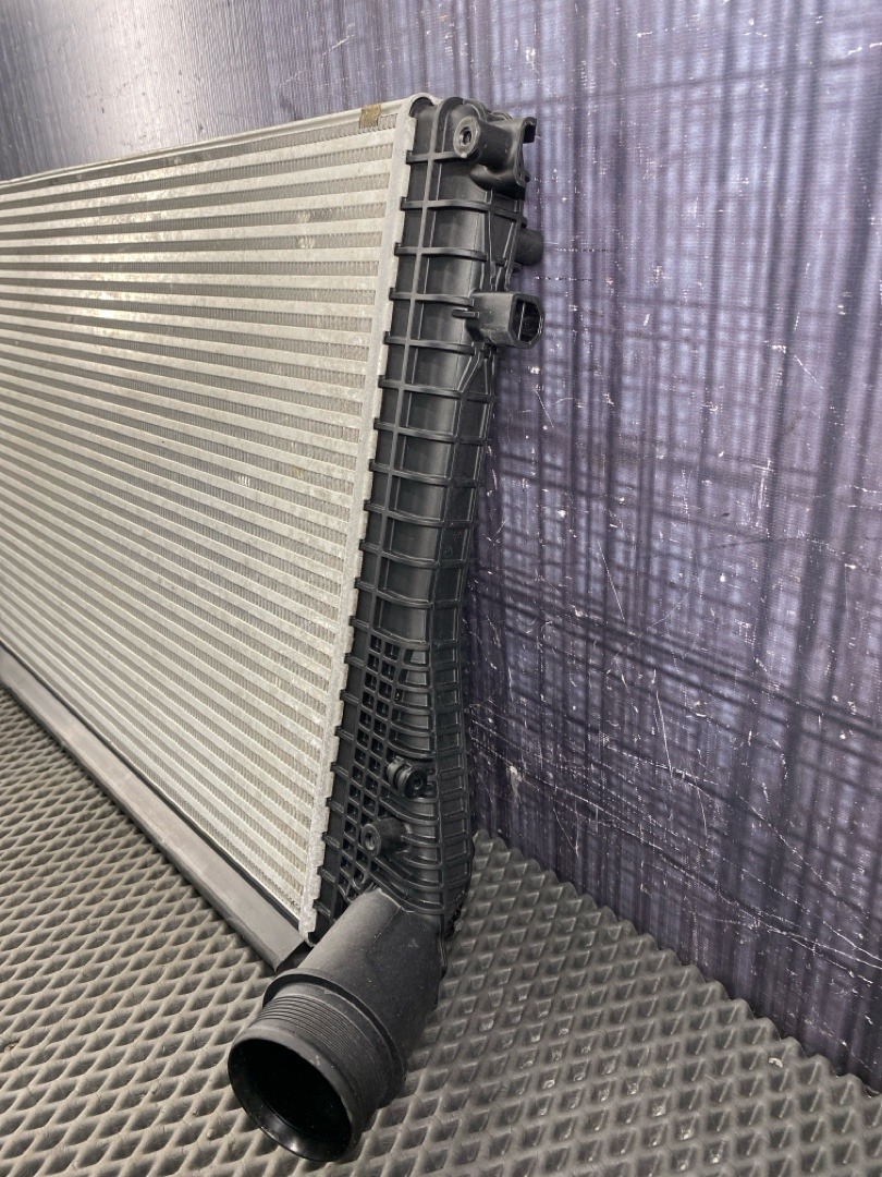 Интеркулер, 6470 рублей, Красноярск