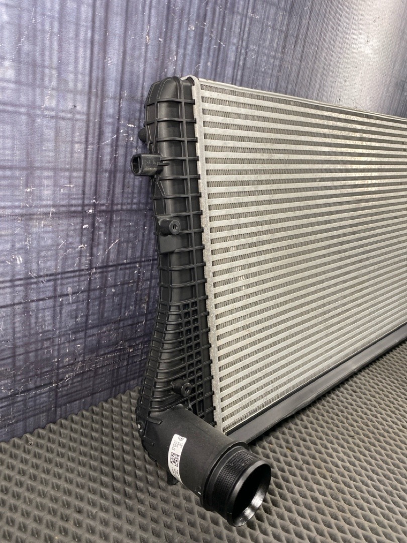 Интеркулер, 6470 рублей, Красноярск