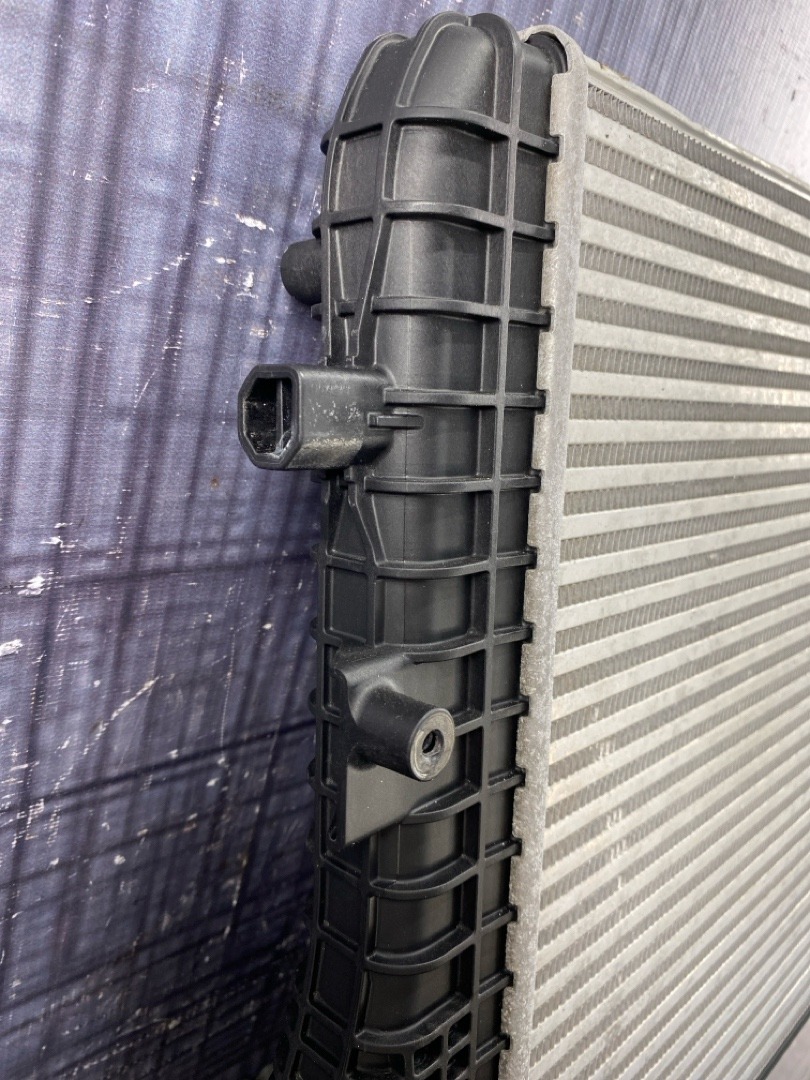 Интеркулер, 6470 рублей, Красноярск