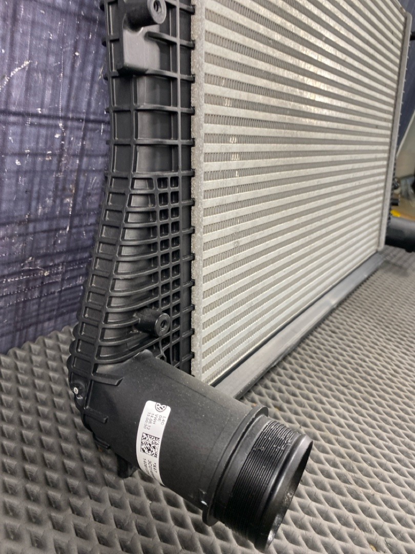 Интеркулер, 6470 рублей, Красноярск