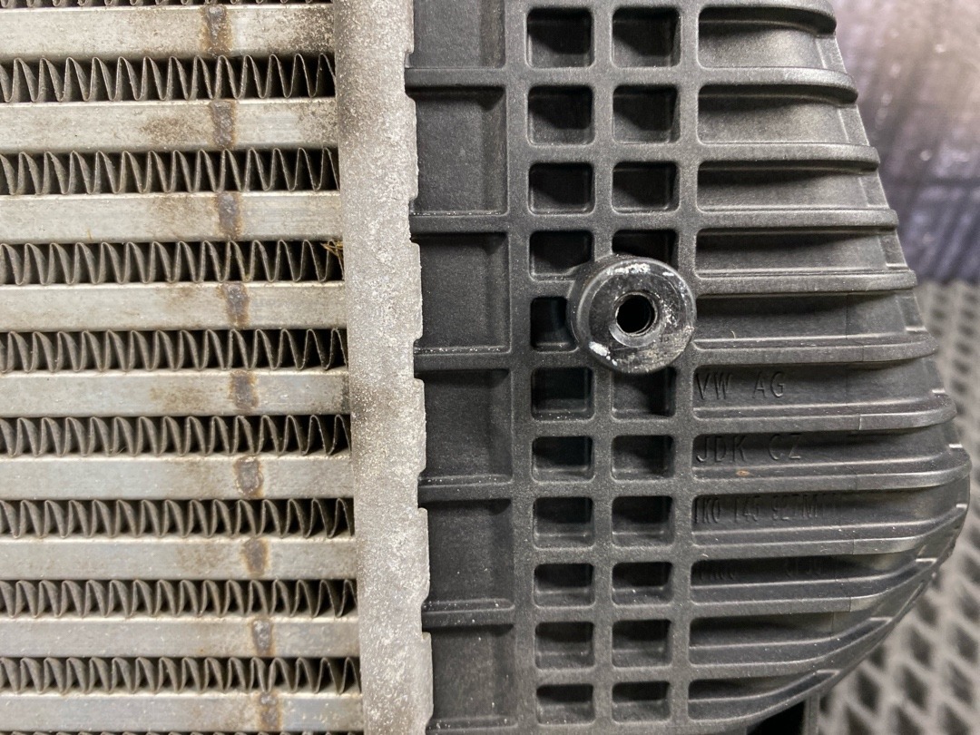 Интеркулер, 6470 рублей, Красноярск