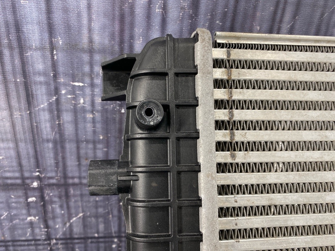 Интеркулер, 6470 рублей, Красноярск