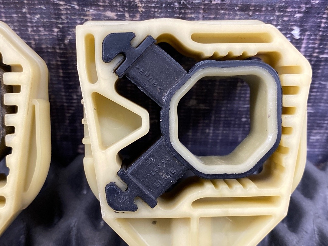 Крепление радиатора, 810 рублей, Красноярск