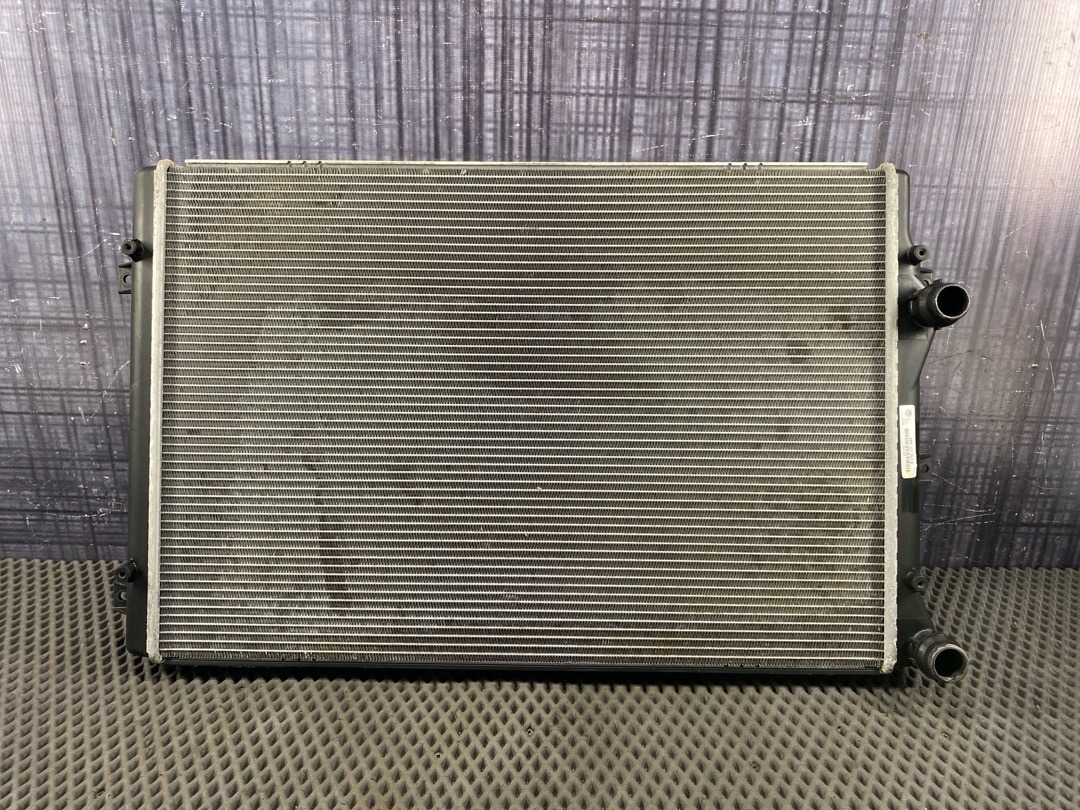 Радиатор ДВС, 9940 рублей, Красноярск