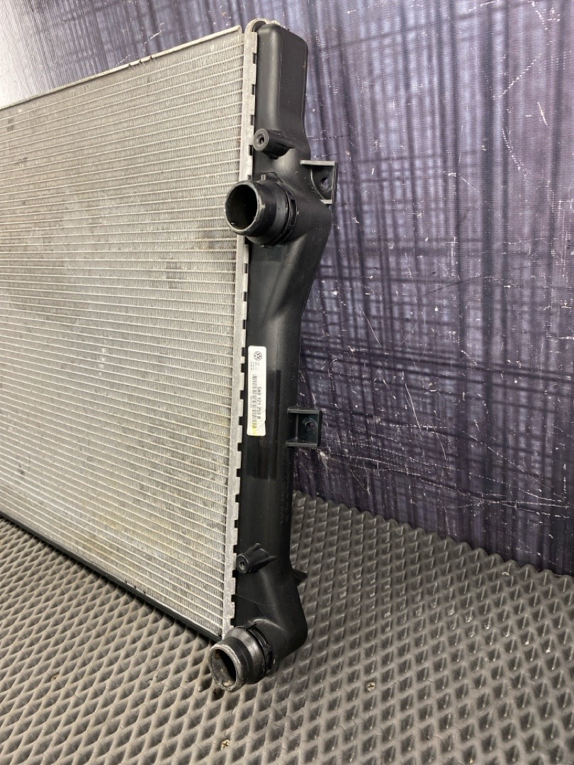 Радиатор ДВС, 9940 рублей, Красноярск