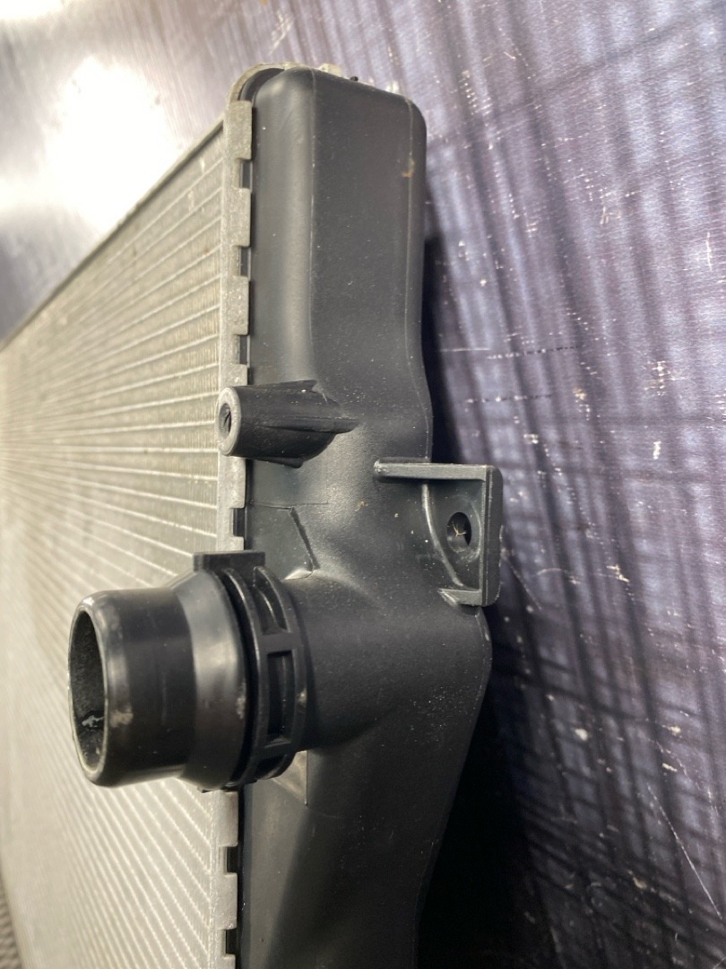 Радиатор ДВС, 9940 рублей, Красноярск