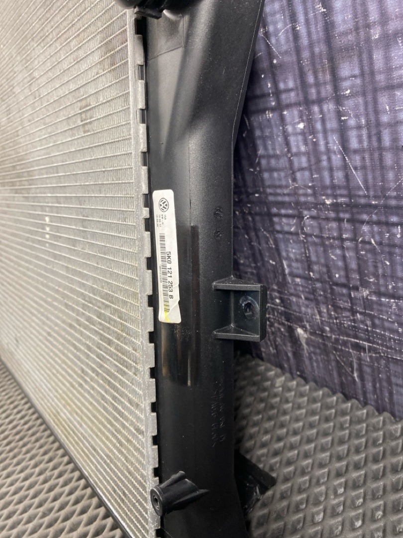 Радиатор ДВС, 9940 рублей, Красноярск