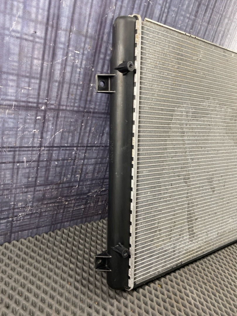 Радиатор ДВС, 9940 рублей, Красноярск