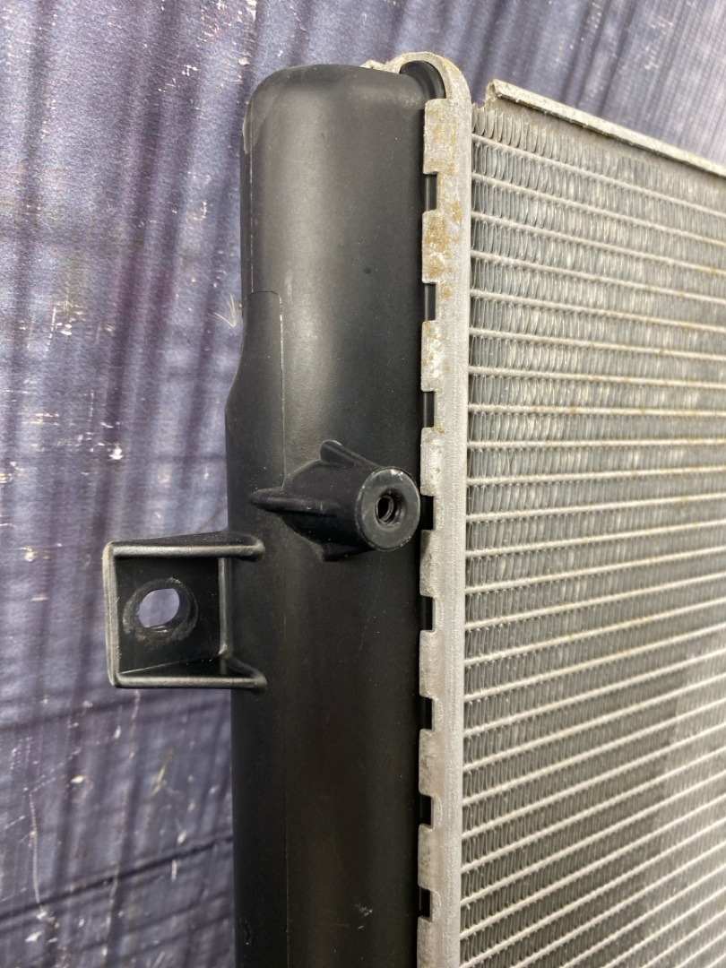 Радиатор ДВС, 9940 рублей, Красноярск