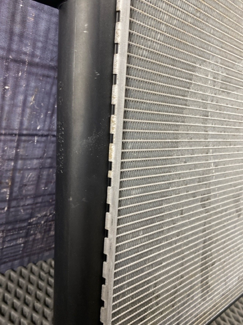 Радиатор ДВС, 9940 рублей, Красноярск