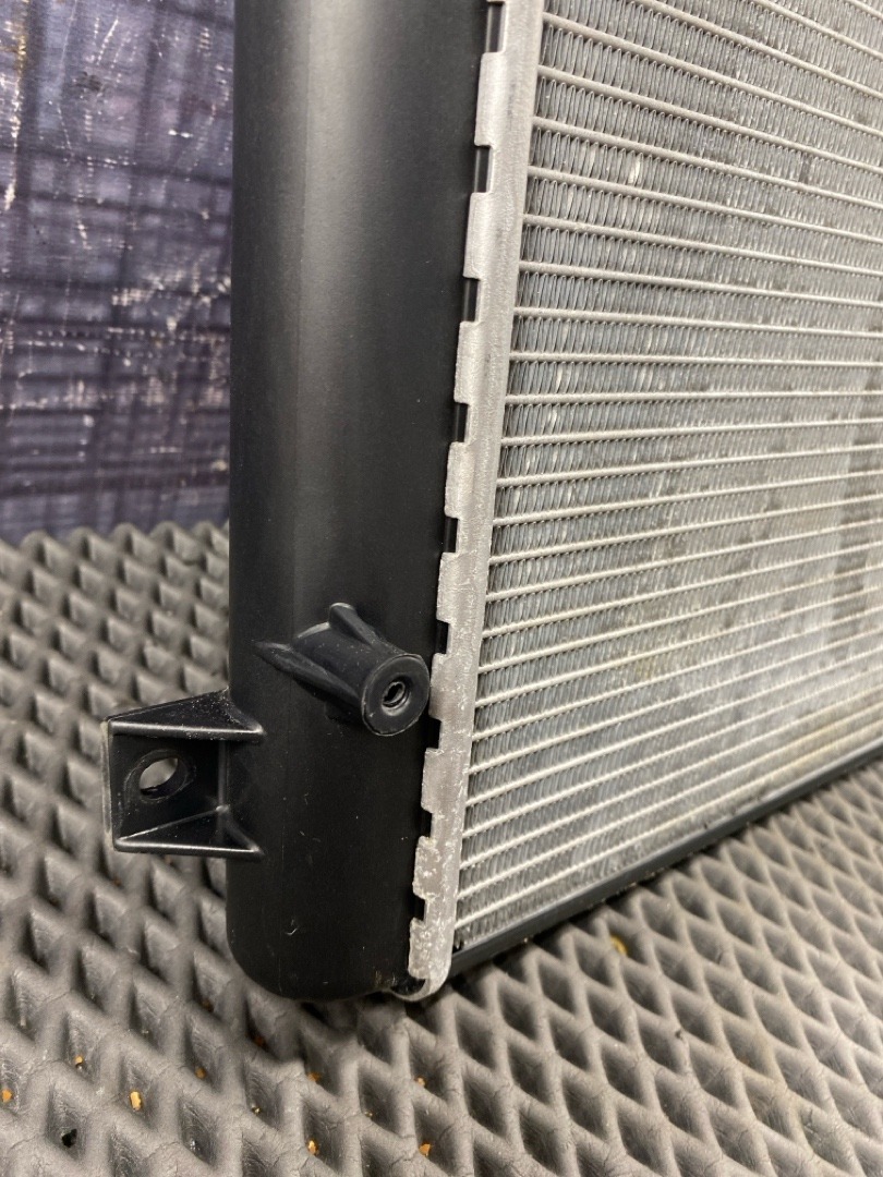 Радиатор ДВС, 9940 рублей, Красноярск