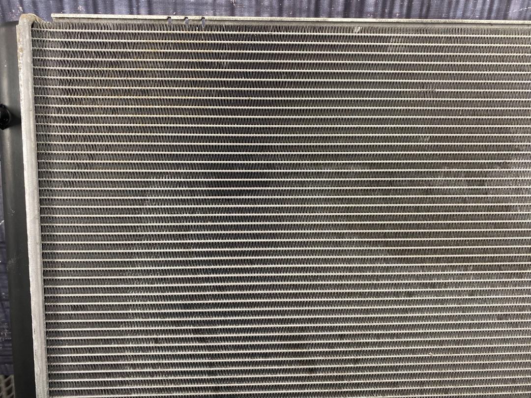 Радиатор ДВС, 9940 рублей, Красноярск