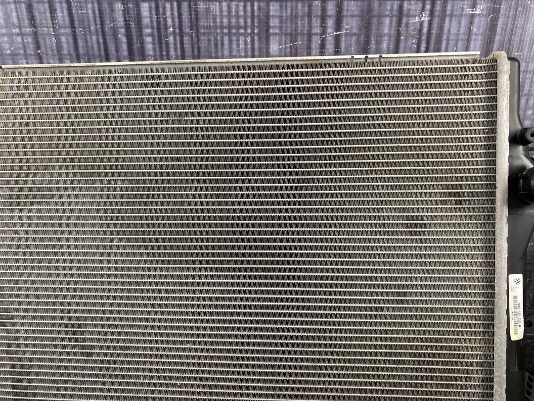 Радиатор ДВС, 9940 рублей, Красноярск