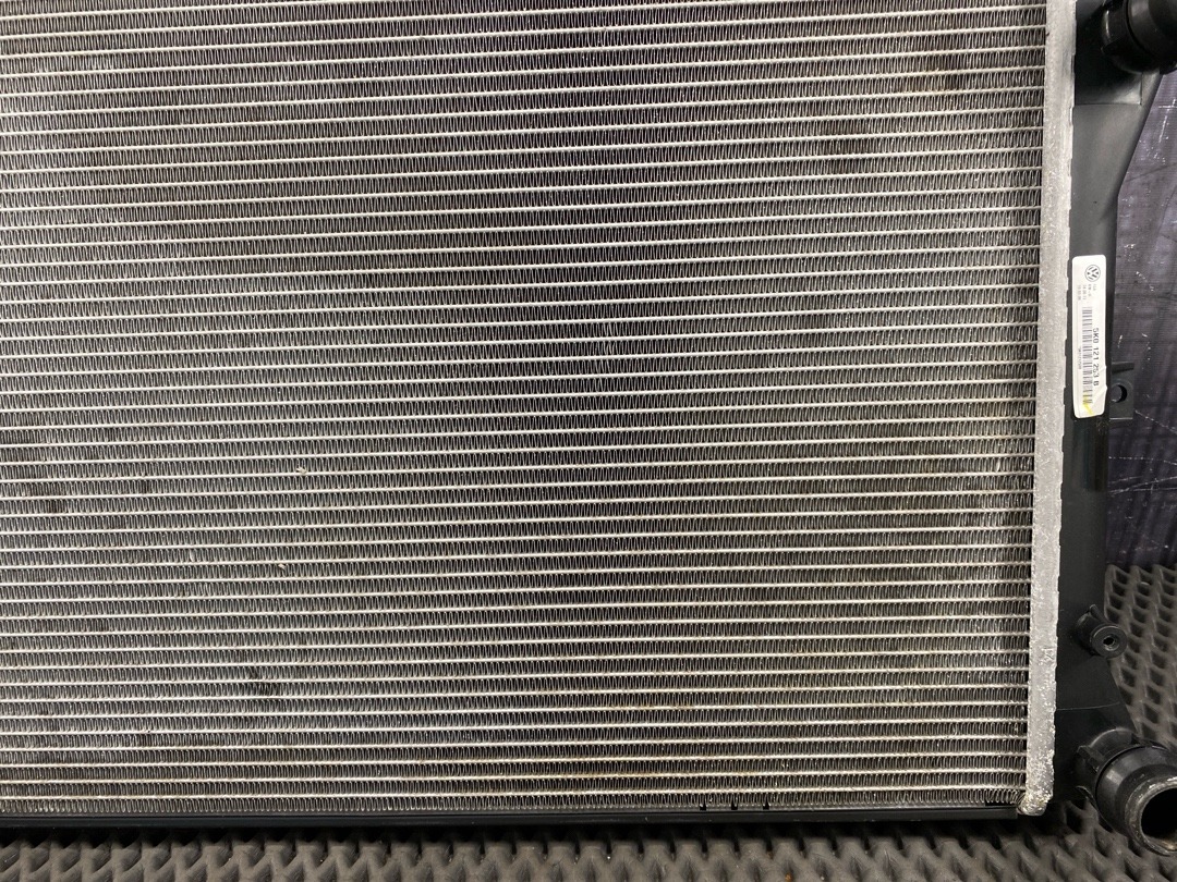 Радиатор ДВС, 9940 рублей, Красноярск