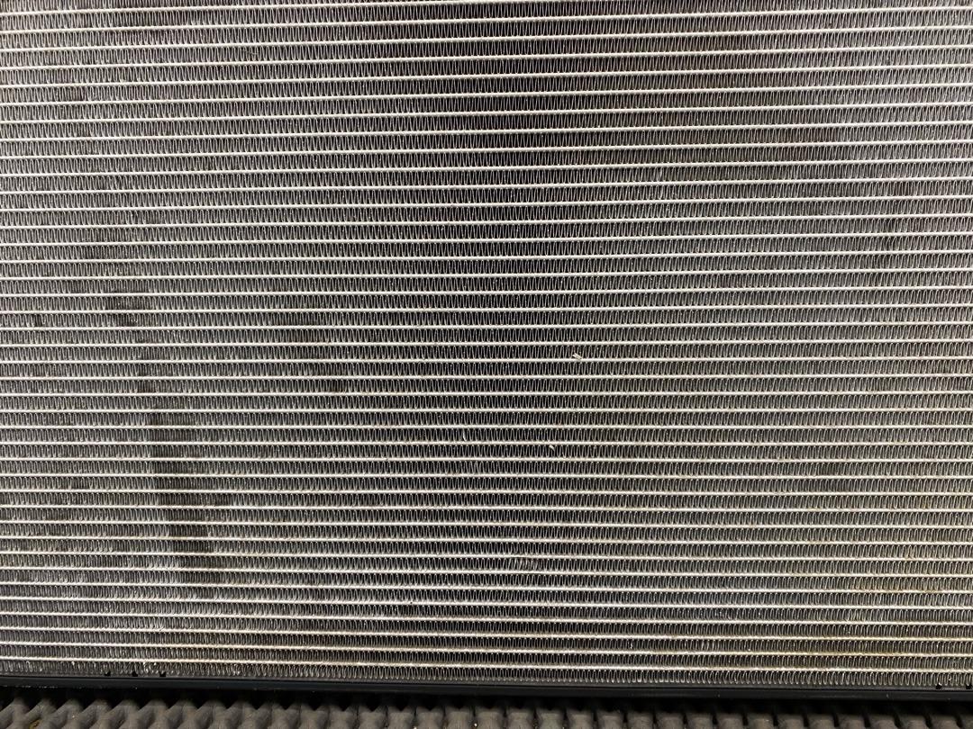 Радиатор ДВС, 9940 рублей, Красноярск