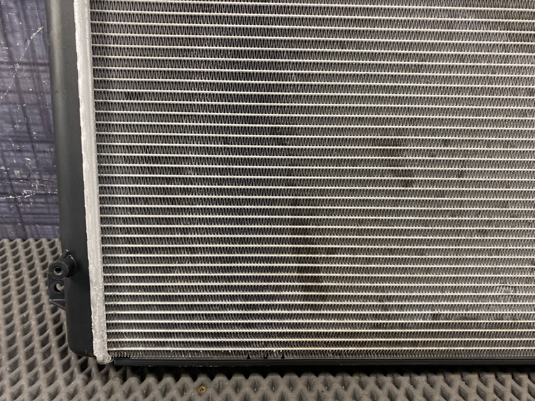 Радиатор ДВС, 9940 рублей, Красноярск