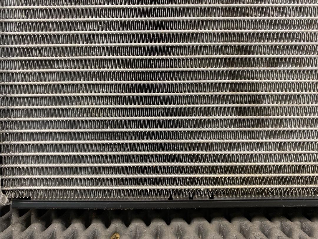 Радиатор ДВС, 9940 рублей, Красноярск