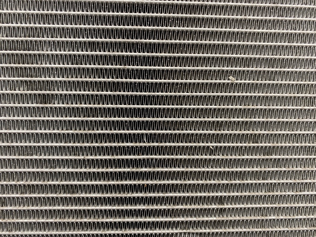 Радиатор ДВС, 9940 рублей, Красноярск