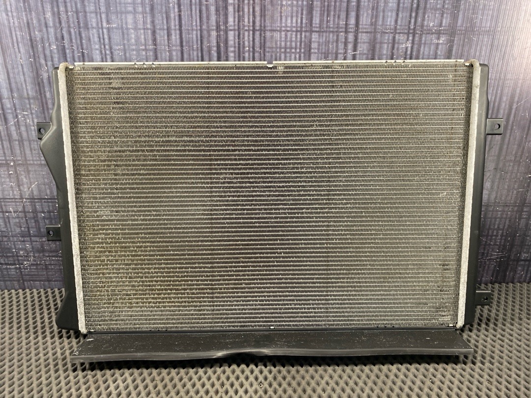 Радиатор ДВС, 9940 рублей, Красноярск