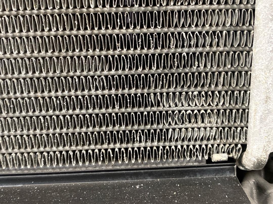 Радиатор ДВС, 9940 рублей, Красноярск