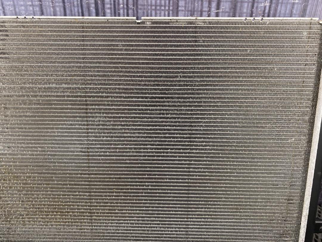 Радиатор ДВС, 9940 рублей, Красноярск