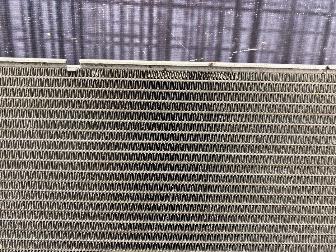 Радиатор ДВС, 9940 рублей, Красноярск