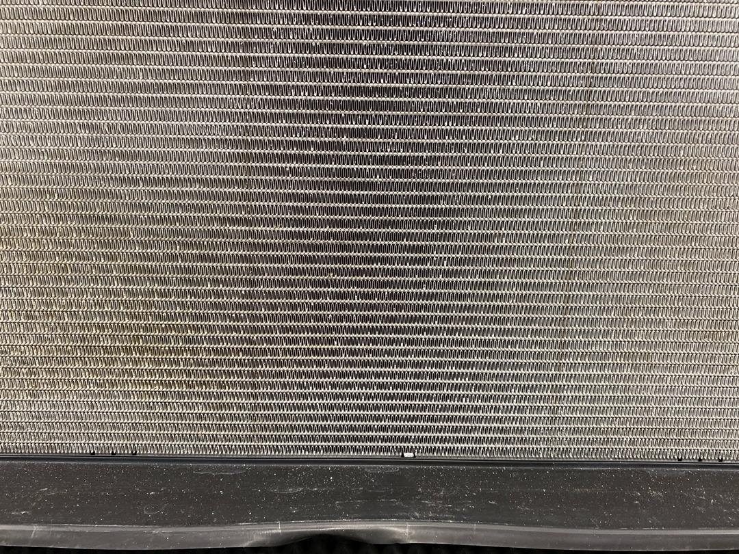 Радиатор ДВС, 9940 рублей, Красноярск