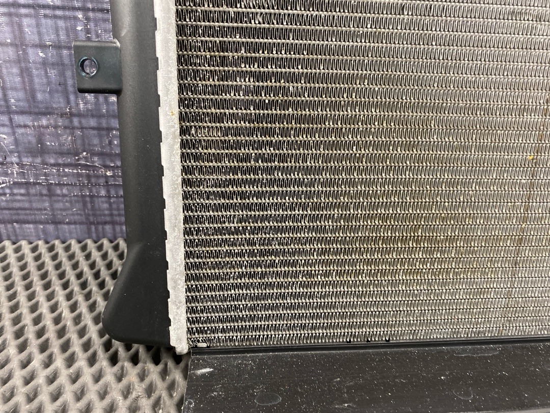 Радиатор ДВС, 9940 рублей, Красноярск