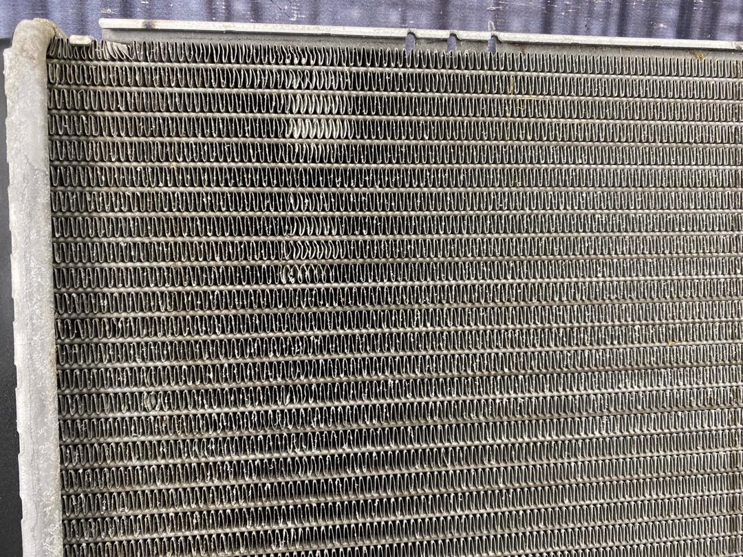 Радиатор ДВС, 9940 рублей, Красноярск