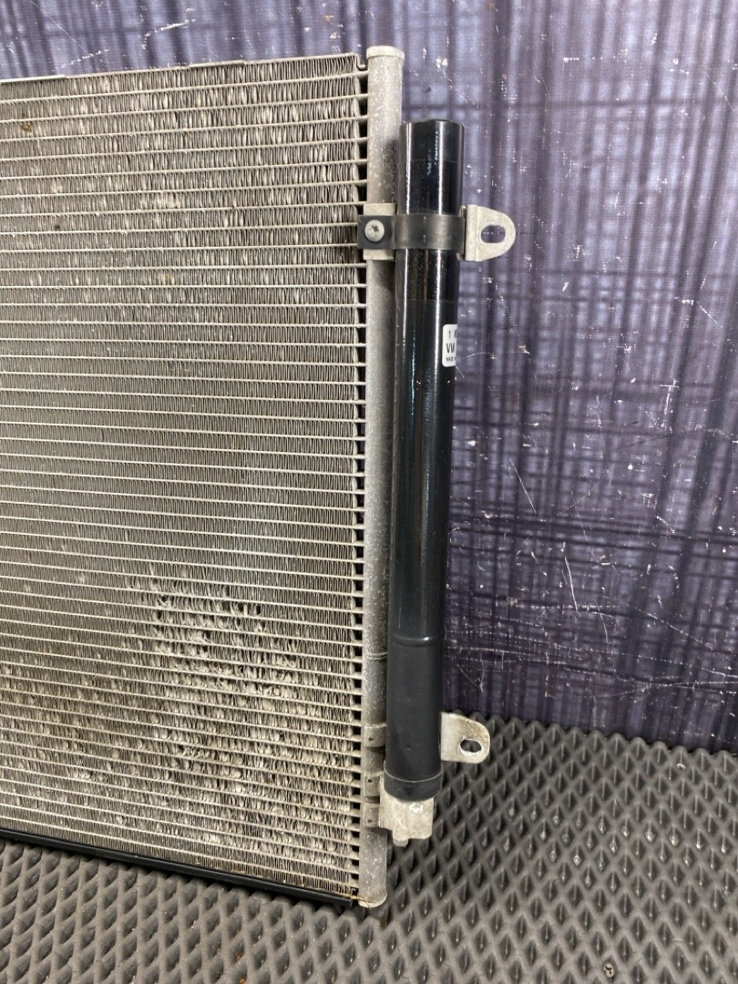 Радиатор кондиционера, 4710 рублей, Красноярск