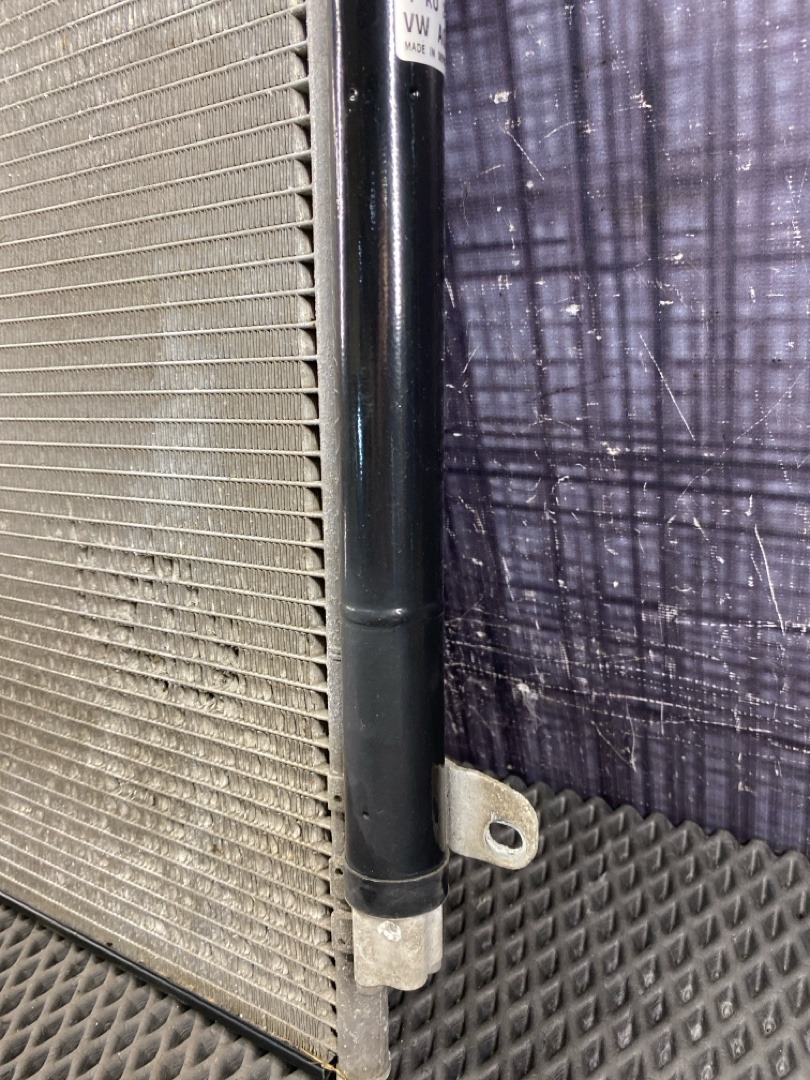 Радиатор кондиционера, 4710 рублей, Красноярск