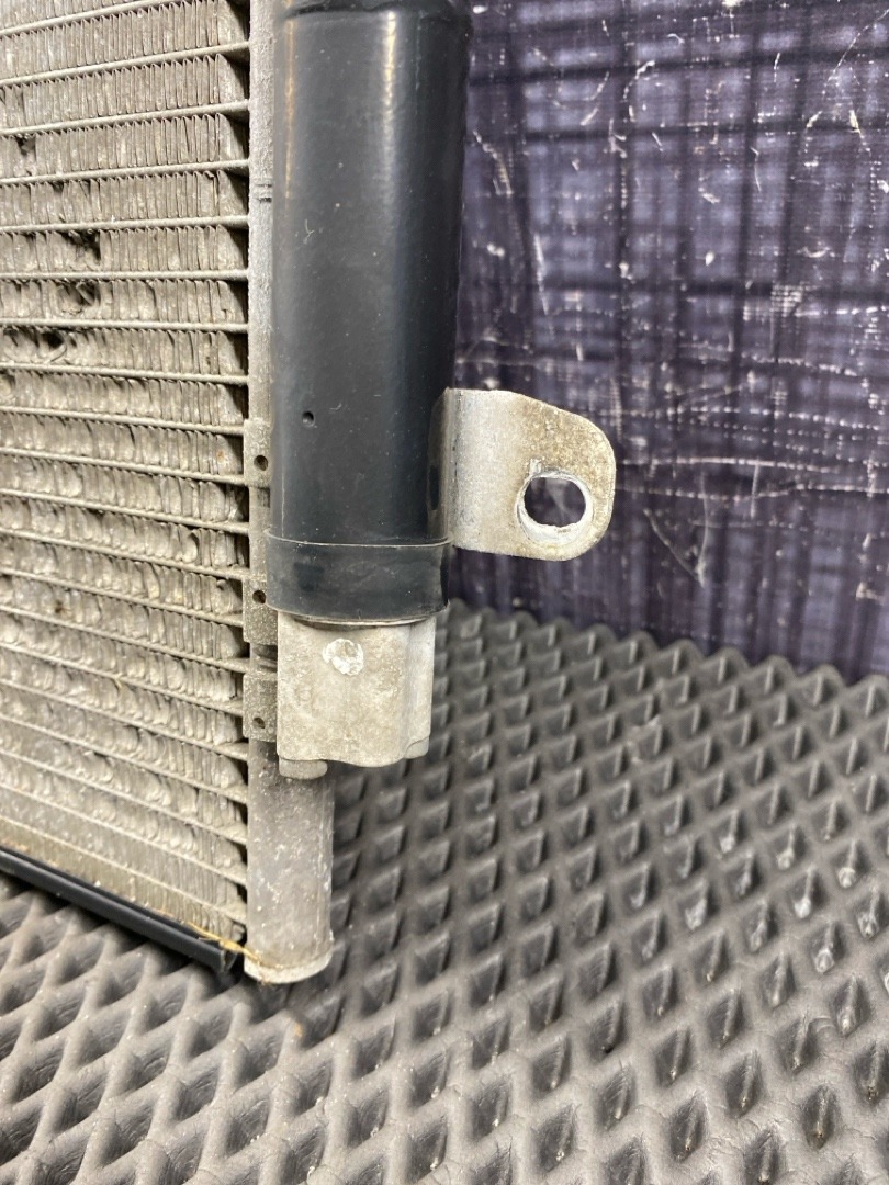 Радиатор кондиционера, 4710 рублей, Красноярск