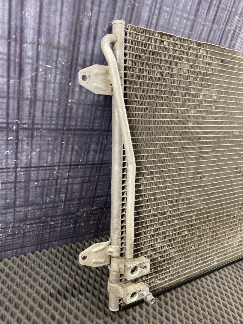 Радиатор кондиционера, 4710 рублей, Красноярск