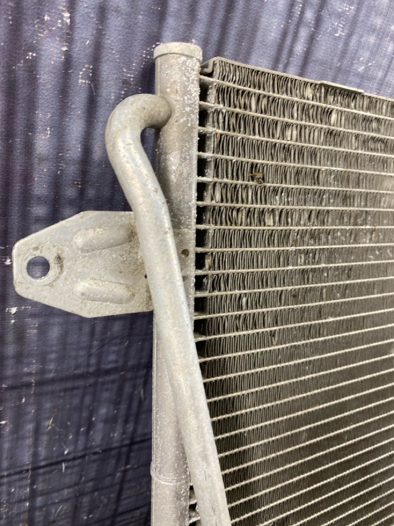 Радиатор кондиционера, 4710 рублей, Красноярск