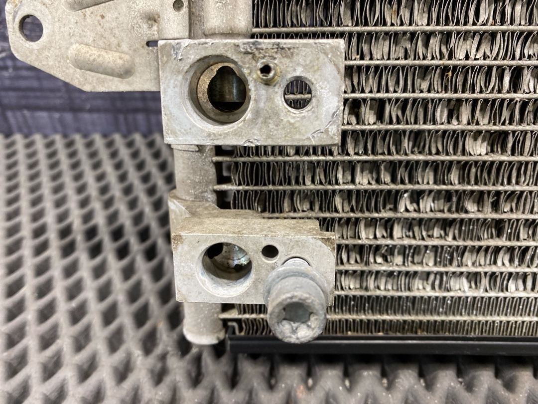 Радиатор кондиционера, 4710 рублей, Красноярск